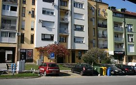Apartman Lariva